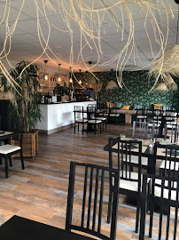 Atmosphère du Restaurant La pampa à Sainte-Eulalie-en-Born - n°3
