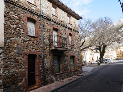 Casa Rural Anti C. Mayor, 2, 34886 Velilla del Río Carrión, Palencia, España