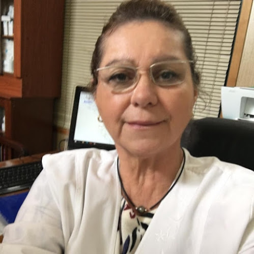 Dra. María Isabel Moreno Vivanco, Dermatólogo - Valdivia