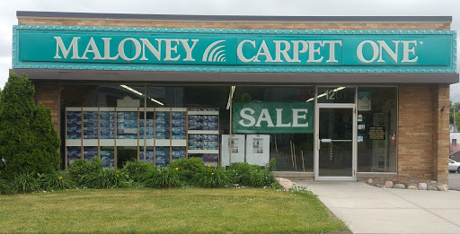 Maloney Carpet One Floor & Home