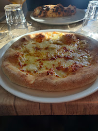 Pizza du Restaurant italien Rosso & Bianco à Villeneuve-d'Ascq - n°12