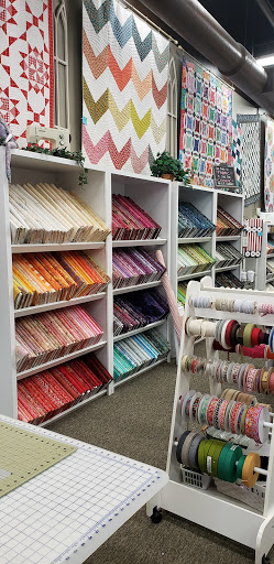 Sewing Shop «Bernina Sewing Center Inc», reviews and photos, 3593 Lake Emma Rd, Lake Mary, FL 32746, USA