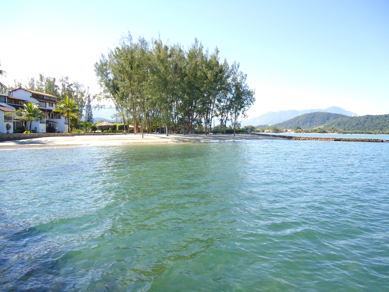 Bracuhy Beach photo #9