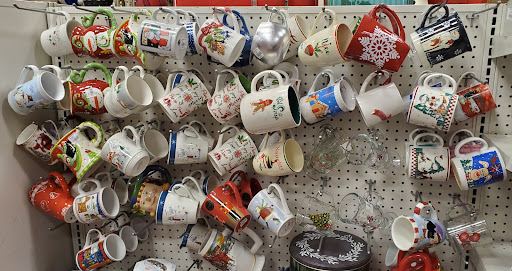 Thrift Store «Puyallup Goodwill», reviews and photos