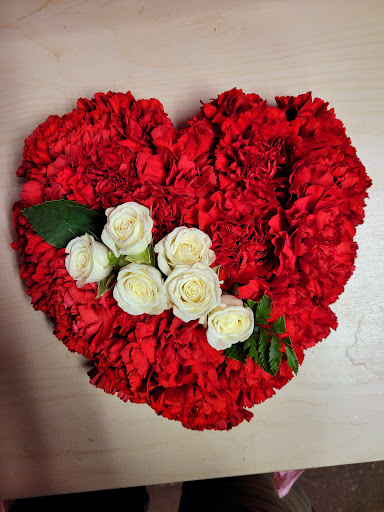 Florist «Fancy Flowers», reviews and photos, 3770 Richmond Ave, Houston, TX 77046, USA