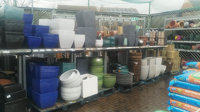 Comments and reviews of Homebase - Oxford Cowley (including Bathstore)