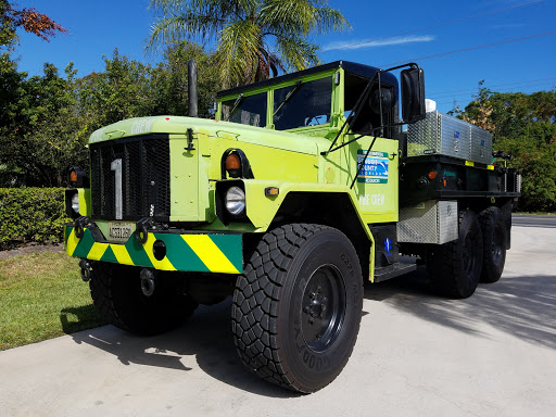 Auto Body Shop «Classic Car Coating», reviews and photos, 3375 Oleander Ave, Fort Pierce, FL 34982, USA