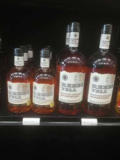 Liquor Store «All American Liquors», reviews and photos, 411 Brazos St #100, Austin, TX 78701, USA