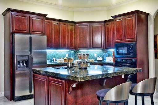 Appliance Store «Aggressive Appliances», reviews and photos, 617 Mercy Dr, Orlando, FL 32808, USA