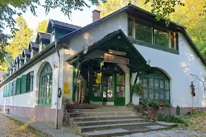 Fehérkőlápa Tourist House and Restaurant image