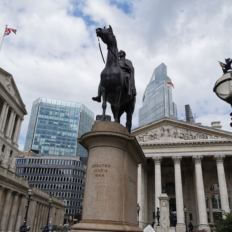 London Troops War Memorial