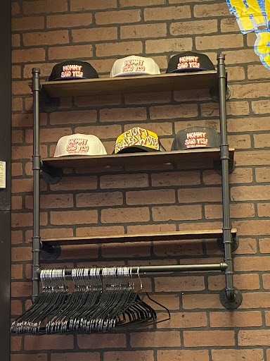 Find angel tattoo drawing ideas for your next unique tattoo in Ocean Springs at Mommy Said Yes Tattoo Company