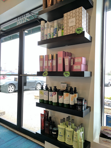 Beauty Salon «Ashley Adams Salon», reviews and photos, 14164 Pearl Rd, Strongsville, OH 44136, USA