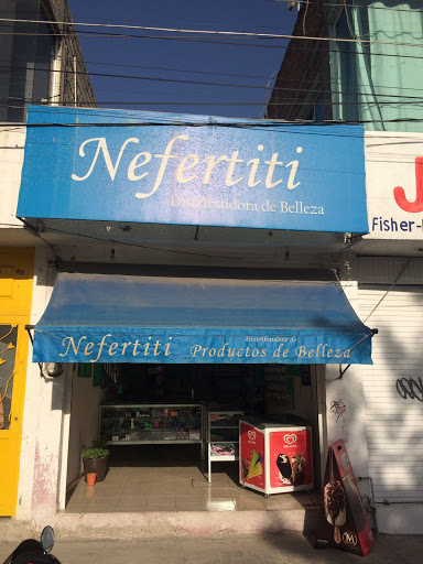 Nefertiti productos de Belleza