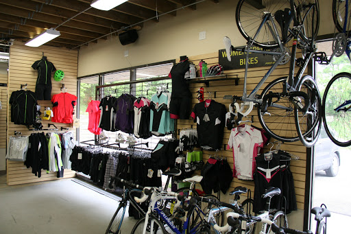 Bicycle Repair Shop «PRO BIKE+ South Hills», reviews and photos, 102 Fort Couch Rd, Pittsburgh, PA 15241, USA