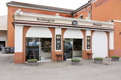Boulangerie Patisserie BAILLY à Cuers
