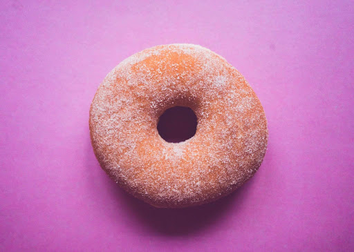 Donut Shop «Daily Donuts», reviews and photos, 10725 W Indian School Rd, Avondale, AZ 85392, USA