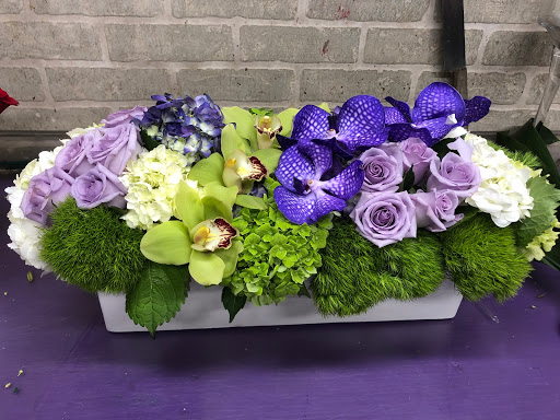 Florist «Jerusalem Florist», reviews and photos, 712 W Broadway, Woodmere, NY 11598, USA