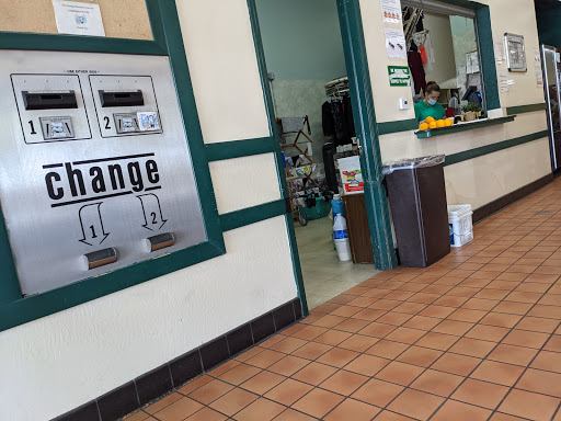 Laundromat «The Laundry Co of Carmichael», reviews and photos, 6450 Fair Oaks Blvd, Carmichael, CA 95608, USA