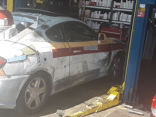 Car Repair and Maintenance «Midas», reviews and photos, 811 E Manchester Blvd, Inglewood, CA 90301, USA