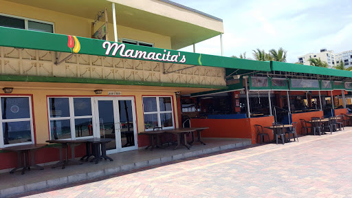 Shopping Mall «Oceanwalk Mall», reviews and photos, 101 N Ocean Dr, Hollywood, FL 33019, USA