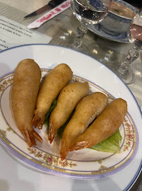 Plats et boissons du Restaurant vietnamien Restaurant La Baie d'Halong à Villeurbanne - n°4