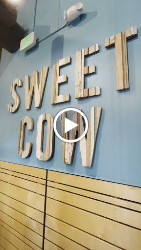 Ice Cream Shop «Sweet Cow», reviews and photos, 1882 S Pearl St, Denver, CO 80210, USA