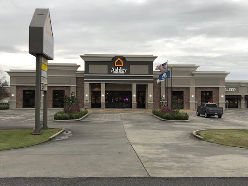 Furniture Store «Ashley HomeStore», reviews and photos, 810 E Hwy 30, Gonzales, LA 70737, USA