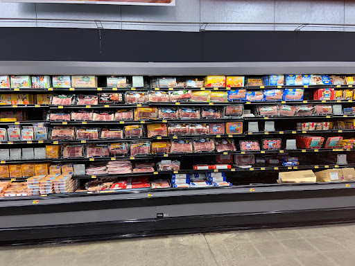 Department Store «Walmart Supercenter», reviews and photos, 1785 Cobb Pkwy S, Marietta, GA 30060, USA