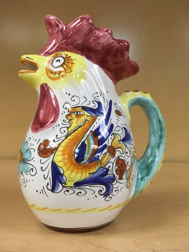 Thrift Store «Amvets Thrift Center», reviews and photos, 400 W Jefferson Rd, Rochester, NY 14623, USA