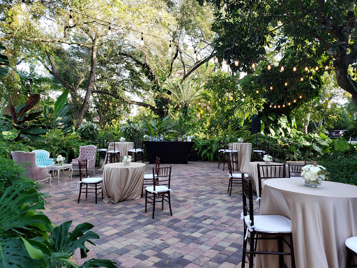 Wedding Venue «The Miller Plantation», reviews and photos, 5979 SW 56th St, Miami, FL 33155, USA