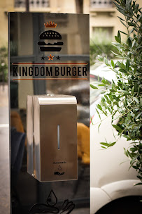 Photos du propriétaire du Restaurant de hamburgers Kingdom Burger à Paris - n°8