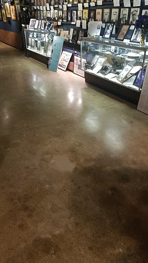 Museum «Greater Cincinnati Police Museum», reviews and photos, 308 Reading Rd, Cincinnati, OH 45202, USA