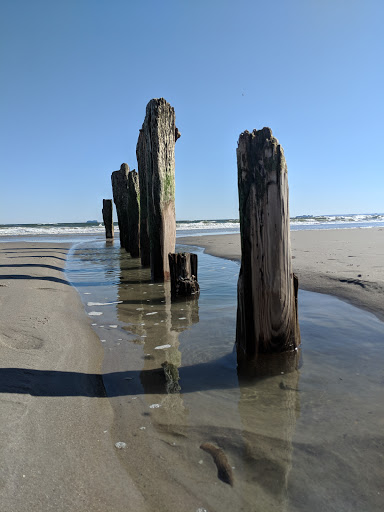 National Park «Jacob Riis Park (Gateway National Recreation Area)», reviews and photos, Rockaway Beach Blvd, Rockaway Park, NY 11694, USA