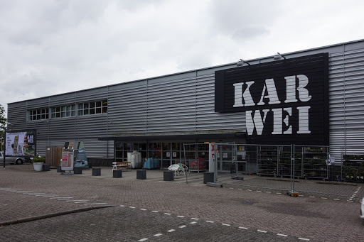 KARWEI bouwmarkt Capelle aan den IJssel