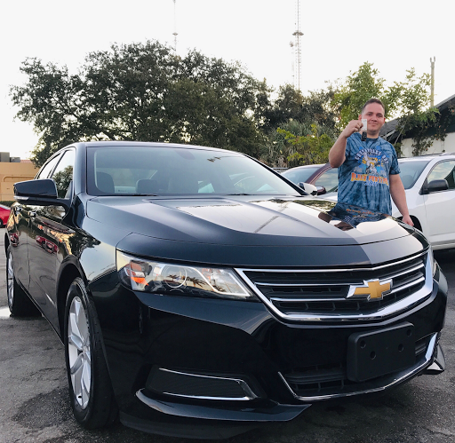 Truck Dealer «West International Auto Sales», reviews and photos, 4010 South State Road 7, Miramar, FL 33023, USA