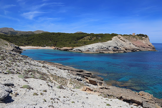 Cala des Matzoc