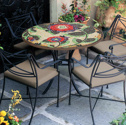 Outdoor Furniture Store «Pacific Patio Furniture», reviews and photos, 28505 Canwood St, Agoura Hills, CA 91301, USA