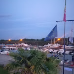 Photo n°4 de l'avis de Raffaele.o fait le 29/07/2021 à 17:49 sur le  Bar ristorantino Vista sul Mare (Portomaran) à Marano Lagunare
