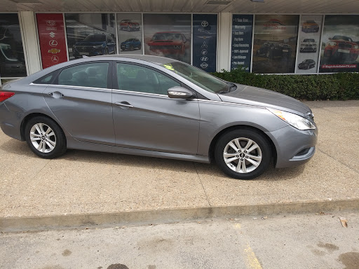 Used Car Dealer «Magic Auto Sales», reviews and photos, 2030 S Buckner Blvd, Dallas, TX 75217, USA