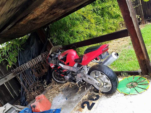 Motorcycle Parts Store «Cycle Gear», reviews and photos, 4455 N Blackstone Ave, Fresno, CA 93726, USA