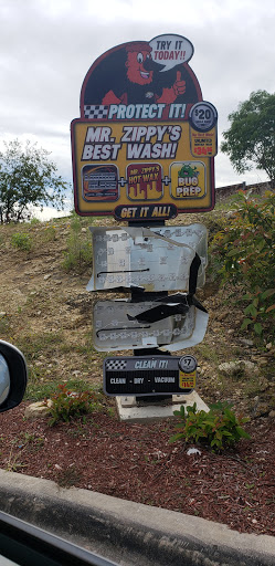 Car Wash «Cascades Car Wash», reviews and photos, 2809 Pat Booker Rd, Universal City, TX 78148, USA