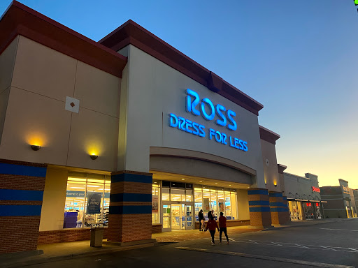 Clothing Store «Ross Dress for Less», reviews and photos, 4404 Dallas Fort Worth Turnpike, Dallas, TX 75211, USA