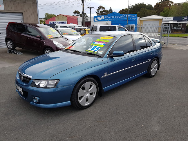 Reviews of Wholesale Direct Importers in New Plymouth - Car dealer
