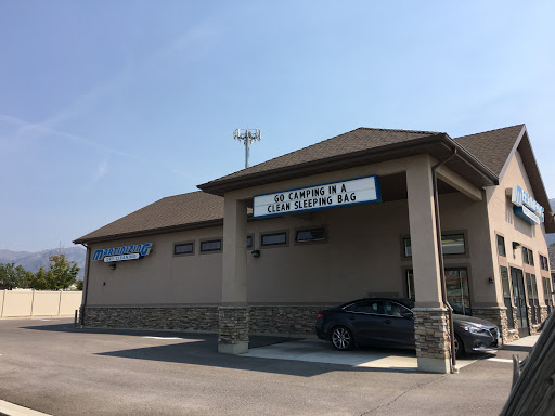 Dry Cleaner «Martinizing Dry Cleaning Layton», reviews and photos, 861 E Gordon Ave, Layton, UT 84040, USA