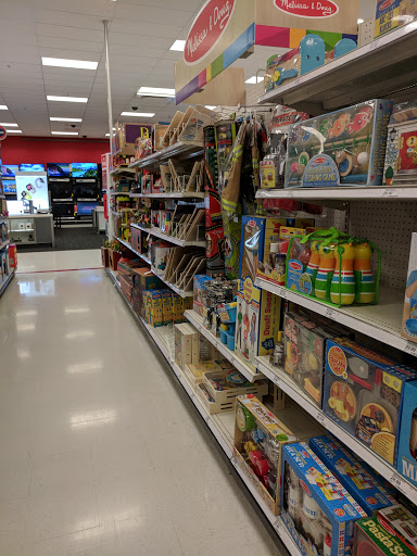 Department Store «Target», reviews and photos, 4601 2nd St, Davis, CA 95618, USA