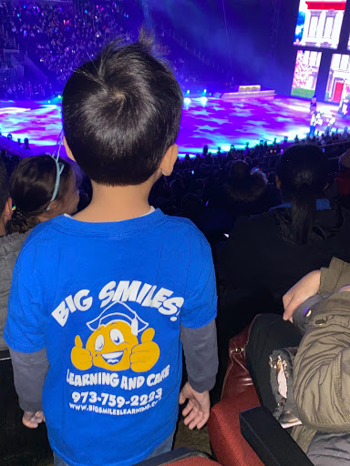 Day Care Center «Big Smiles Learning And Care», reviews and photos, 540 Union Ave, Belleville, NJ 07109, USA