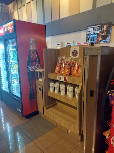 Movie Theater «Cinemark East Montana and XD», reviews and photos, 12704 Montana Ave, El Paso, TX 79938, USA