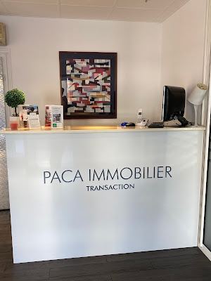 Paca Immobilier à Draguignan