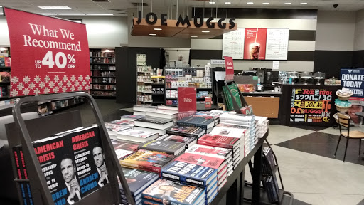 Book Store «Books-A-Million», reviews and photos, 540 John Ross Pkwy, Rock Hill, SC 29730, USA